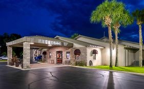 Best Western Hotel Palatka Fl